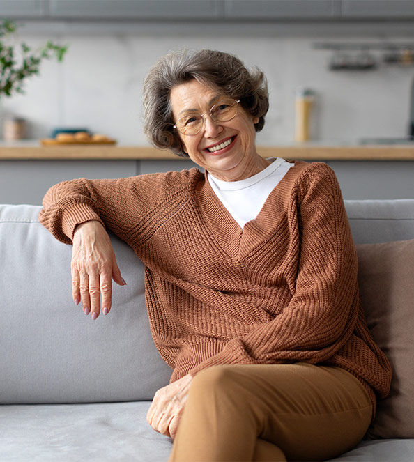 Ambulanter Pflegedienst Beratungsbesuch Hannover