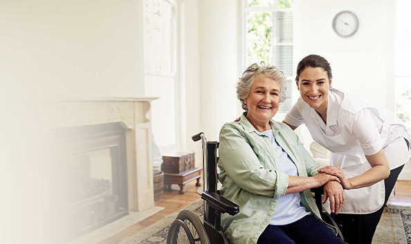 Grundpflege Hannover