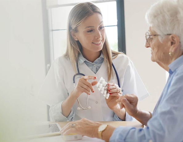 Grundpflege Hannover