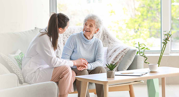 Grundpflege Hannover