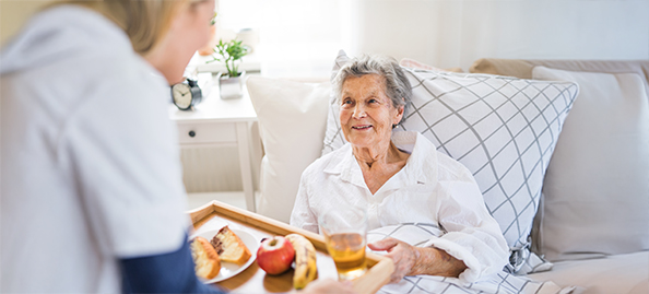 Grundpflege Hannover