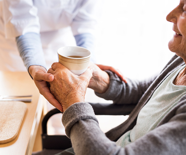 Grundpflege Hannover