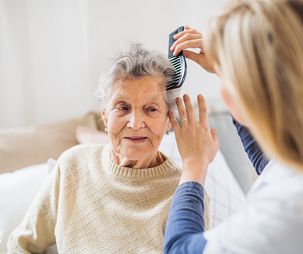 Grundpflege Hannover