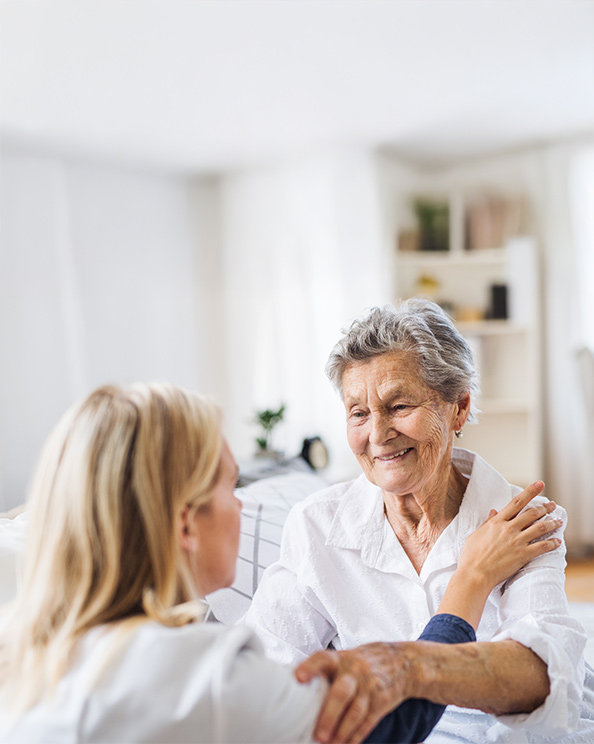 Über uns VitalCare24 Hannover