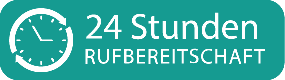 VitalCare24 24 Stunden Rufbereitschaft Hannover