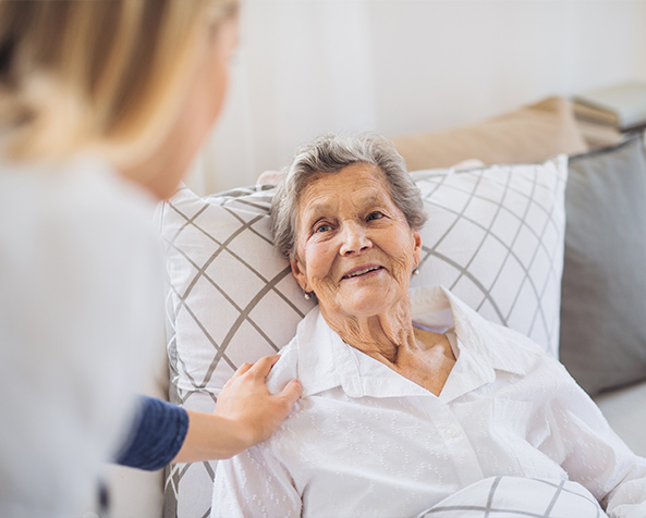 Grundpflege Vahrenwald