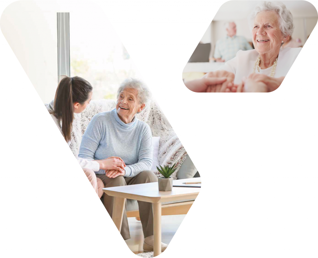 Pflegedienst Bothfeld